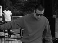 Mike Posner...at the Speed of Sound [inPhotos]