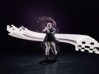 Sony Ericsson - Motion