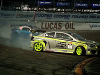 Formula D Irwindale 2009