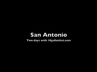 San Antonio