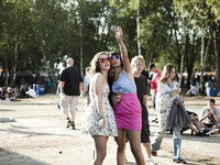 Dour 2009
