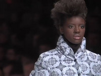 Toronto Fashion Week SS 2010: Dare to Wear Love