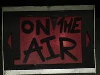 Eness-Freestyle at Batcave Radio