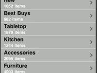 iPhone Example