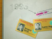 The Google Story