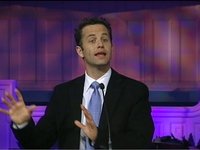 A Message of Hope from Actor Kirk Cameron