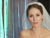 Ideal bride fashion