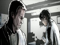 Walton teaser animatic