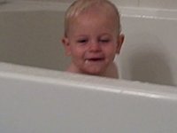 Ryan in Bath