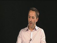 Interview with Paul Flowers, Grohe