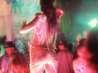 Scream 2009 After Party