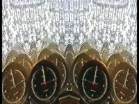 Time - Experimental Art Video 1999