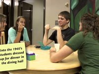 Concordia University Nebraska Promo