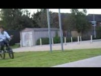 old clips