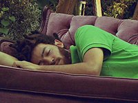 Taylor McFerrin - The Song I Promised You