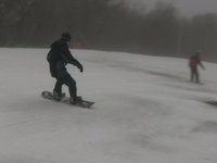 Sugar Mountain 2009