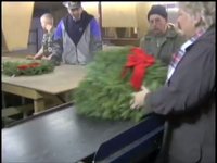 The Wreaths Across America Story
