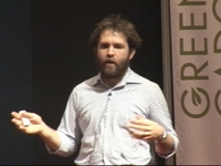 Saul Griffith Green Tech