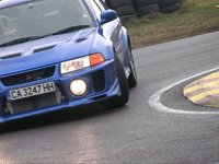 Time Attack Round 7 And Drift Show