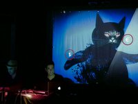 Master and Margarita @ Future Places, Porto 2009 (edit)