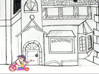 Thesis Animatic