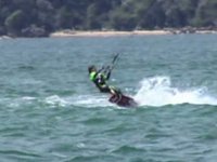 CNK 2005 - Kitesurf