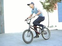 Vídeo - Thiago Castorzinho - Street