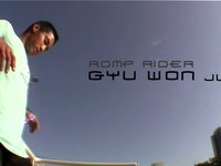 Skate & Streetboard video "For Bluebidr Day ROMP Episode 9"