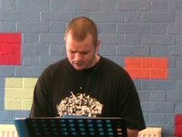 Psalm 23 'The Lord's My Shepherd'