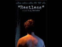 Kaitlyn ni Donovan-Soundtrack Cues: "Restless"