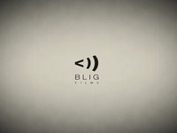 BLIG FILMS LOGO TEST
