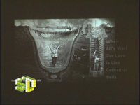 5D: Alex McDowell lectures at the Wexner Center of the Arts- Pt 1