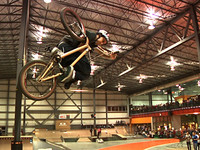 BMX Pepsi Pro-Am