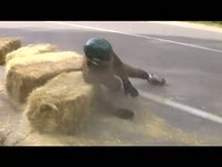 VDE 34 2009 MATANZAS - CAMPEONATO DOWNHILL LONGBOARD EMPEDRADO - CAMPEONATO SURF MUJERES PORTOFINO