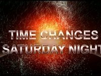 Oasis Time Change