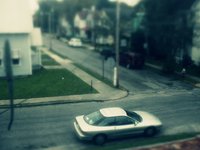 Fearing Street Time-lapse