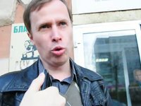 Радио Бога 5. Сергей Тетерин