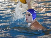 FOTOS LN DIVISION HONOR WATERPOLO FEMENINO/MASCULINO 24/10/09 ALCORCON