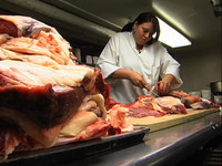 Meat Appreciation: A NYC Restaurant Honors the Whole Animal