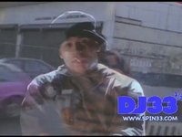 DJ 33 1/3 Video Mix "Rewind Vol 1"