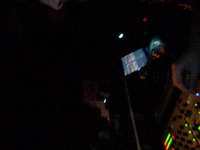 Jonas Kopp Dj Set Live At MINELEK RADIO @ COCOLICHE!!