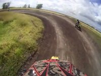 DDMX – Go Pro