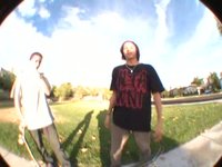 Hardflip Trick Tip with Carlos and Ryan