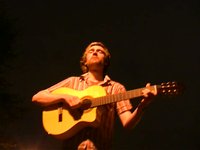 David Thomas Broughton