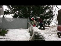 Keepin' It Reel: Friends Section