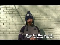 Pimptown, Alaska: Episode 1