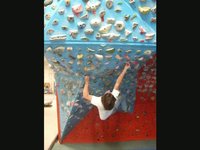 Left Wall Keen