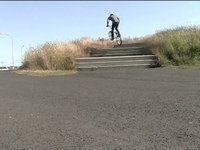 norsk, BMX