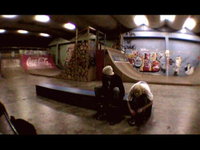 Jojo & Joery Edge sessie