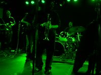 BUDOS BAND performing "Ride or Die"